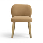 Foxy - Performance Velvet Dining Chair