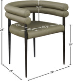 Lavina - Dining Chair (Set of 2)