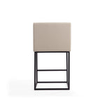 Manhattan Ambassador - Counter Stool