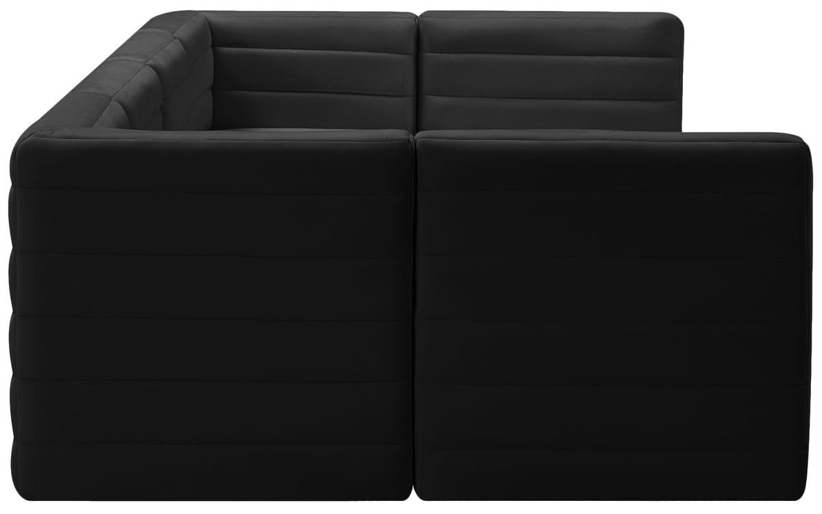 Quincy - 6 Piece Modular Sectional