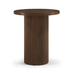 Belinda - Oak Veneer Table
