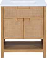 Soren - Bathroom Vanity