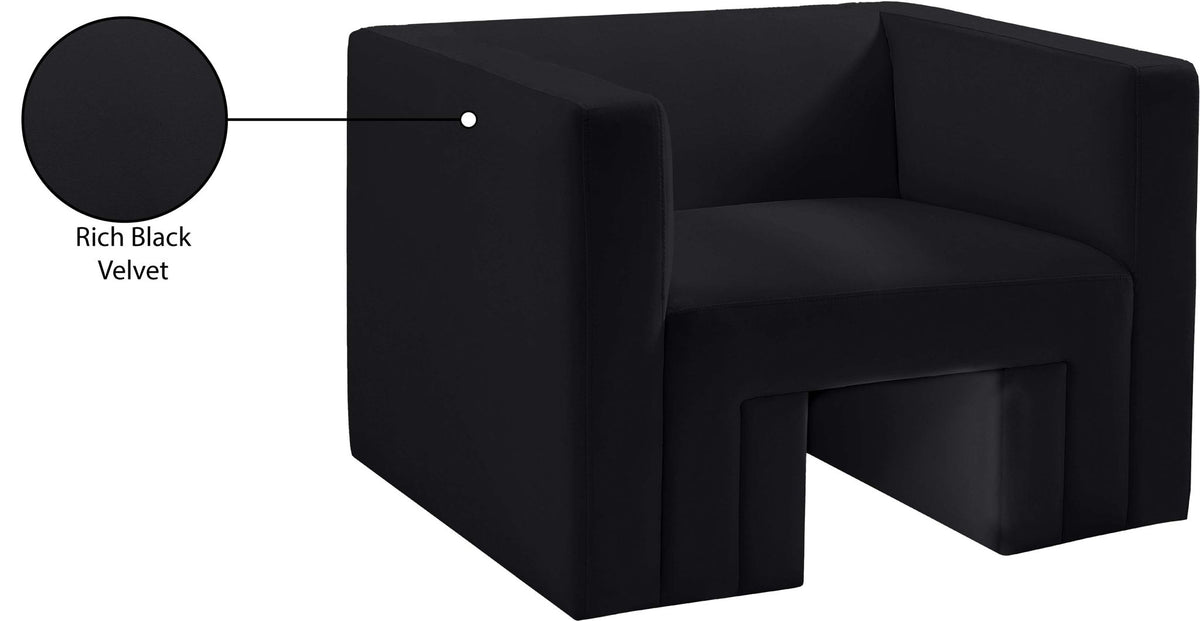 Henson - Chair