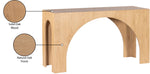 Arch - Console Table