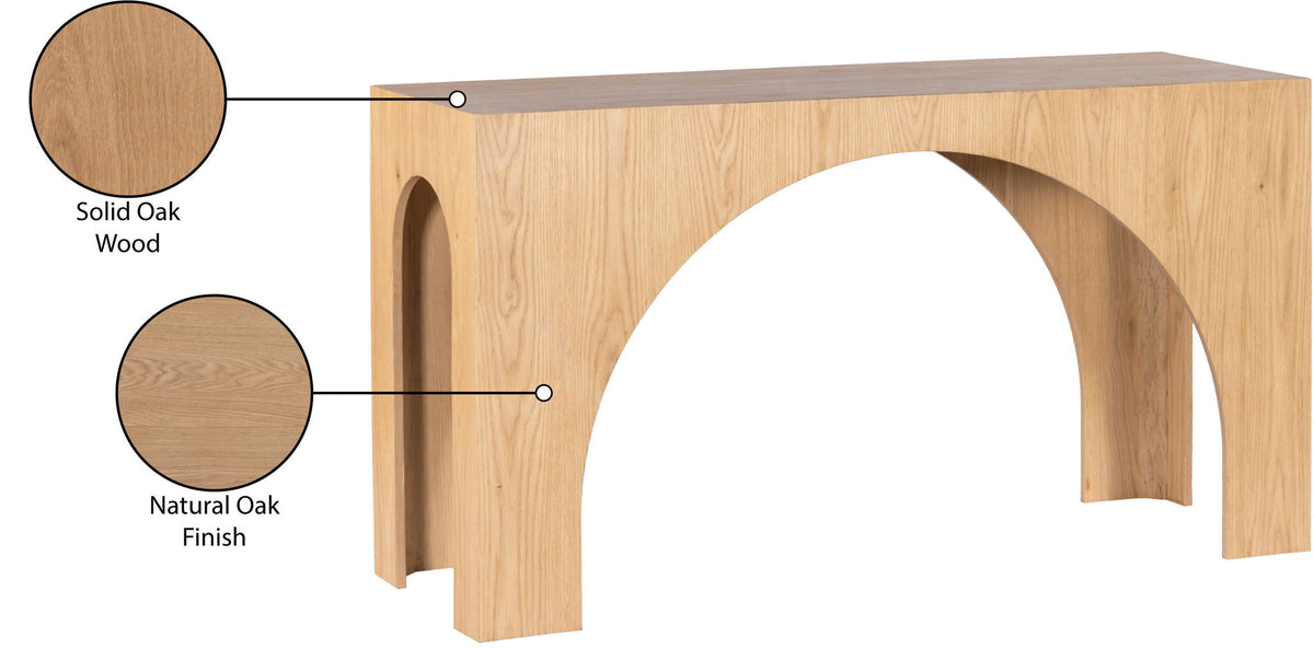 Arch - Console Table
