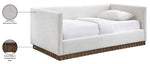 Teva - Upholstered Twin Daybed