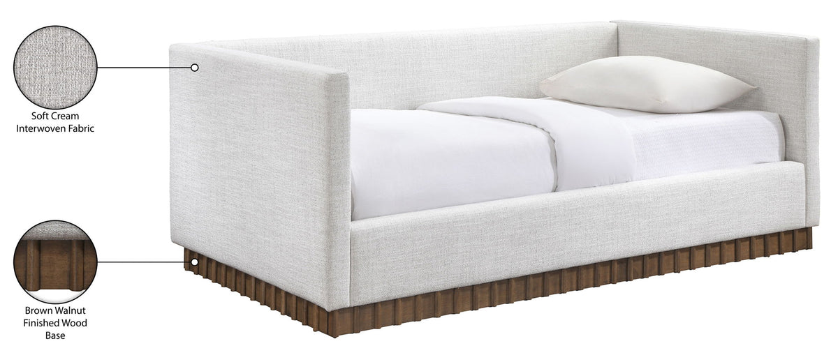 Teva - Upholstered Twin Daybed