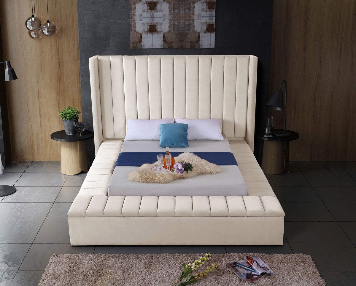 Kiki - Bed