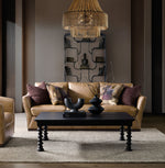 SS - Fairfax Stationary Sofa