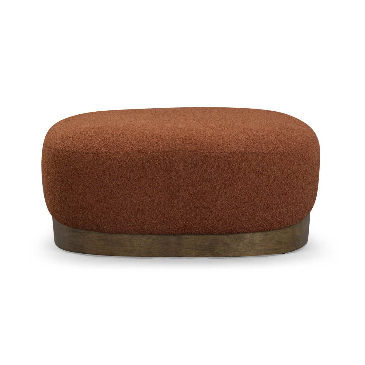Domina - Boucle Ottoman