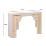 Suzie - Console Table