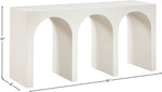 June - Console Table