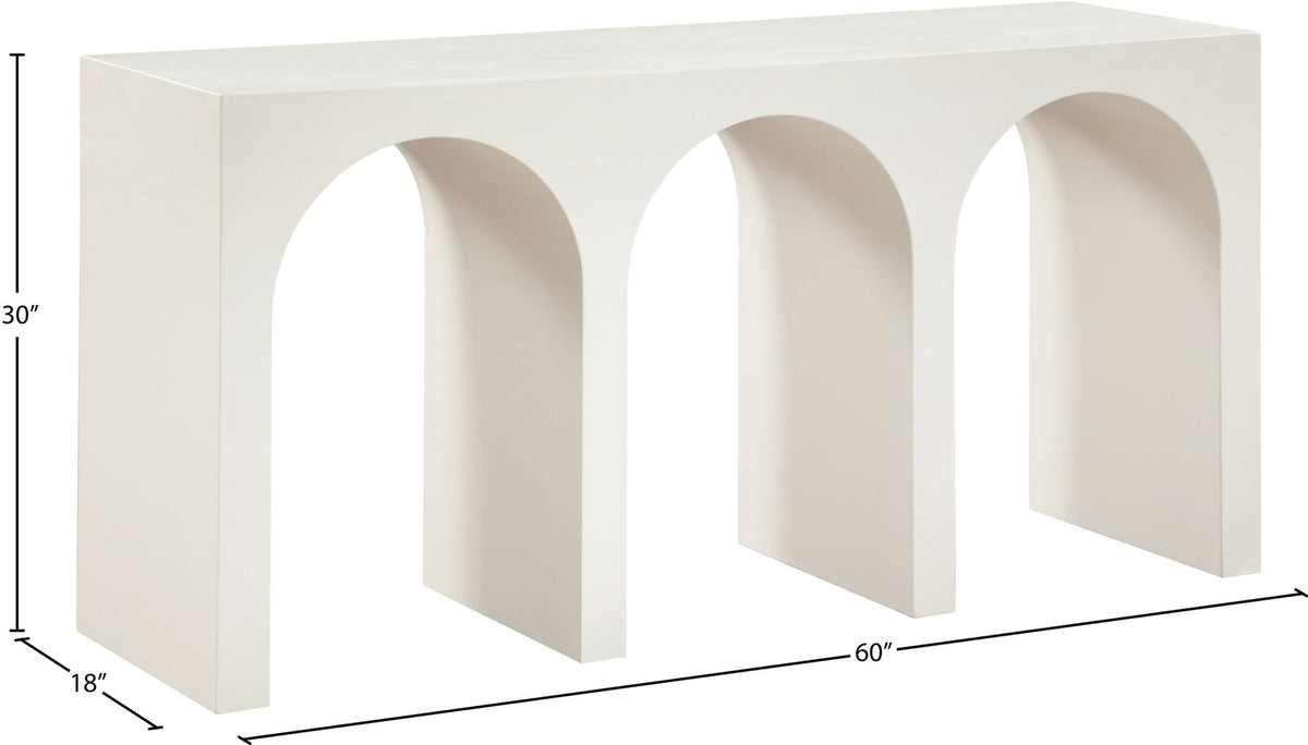 June - Console Table