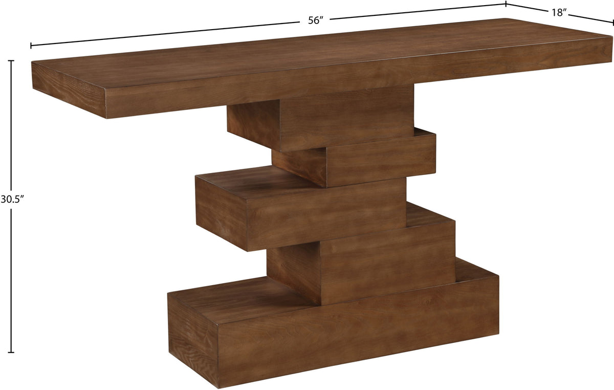 Westmount - Console Table