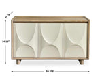 Swoosh - Cabinet