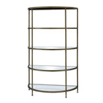 Aditya - Rack - Mirrored