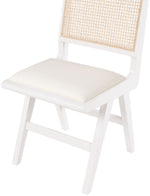 Abby - Dining Side Chair (Set of 2)