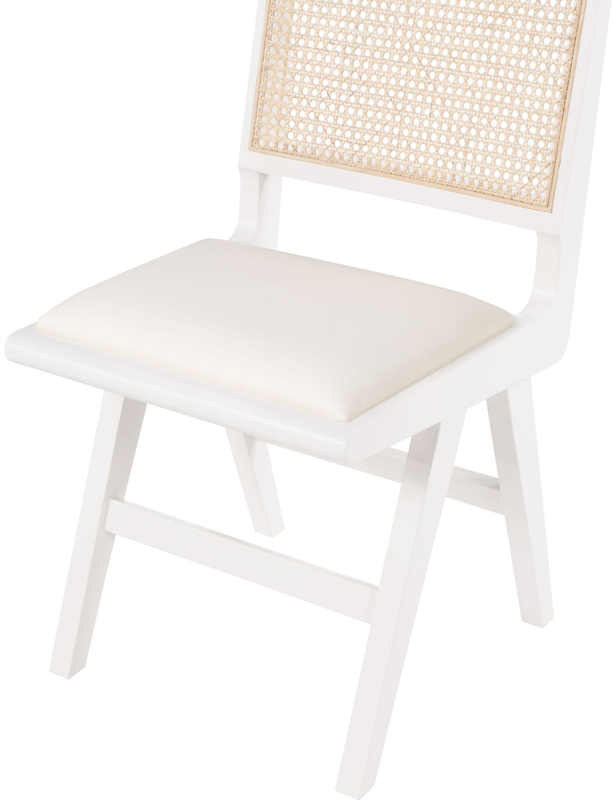 Abby - Dining Side Chair (Set of 2)