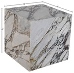 Bolzano - Marble Table
