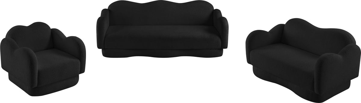 Bloom - Teddy Fabric Sofa