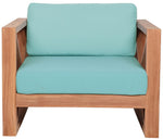 Anguilla - Water Resistant Outdoor Chair