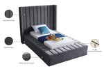 Kiki - Bed