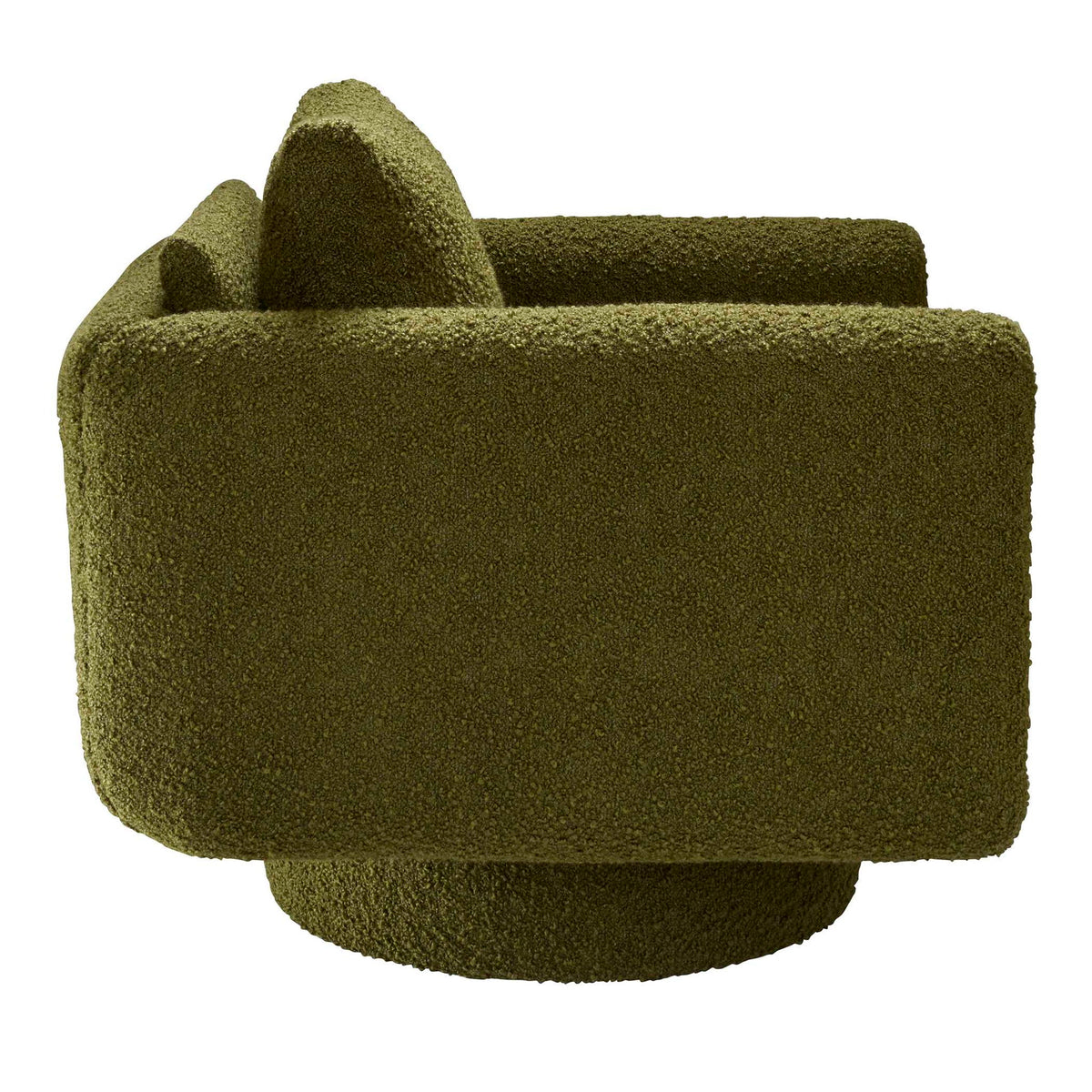 Loop - Swivel Chair