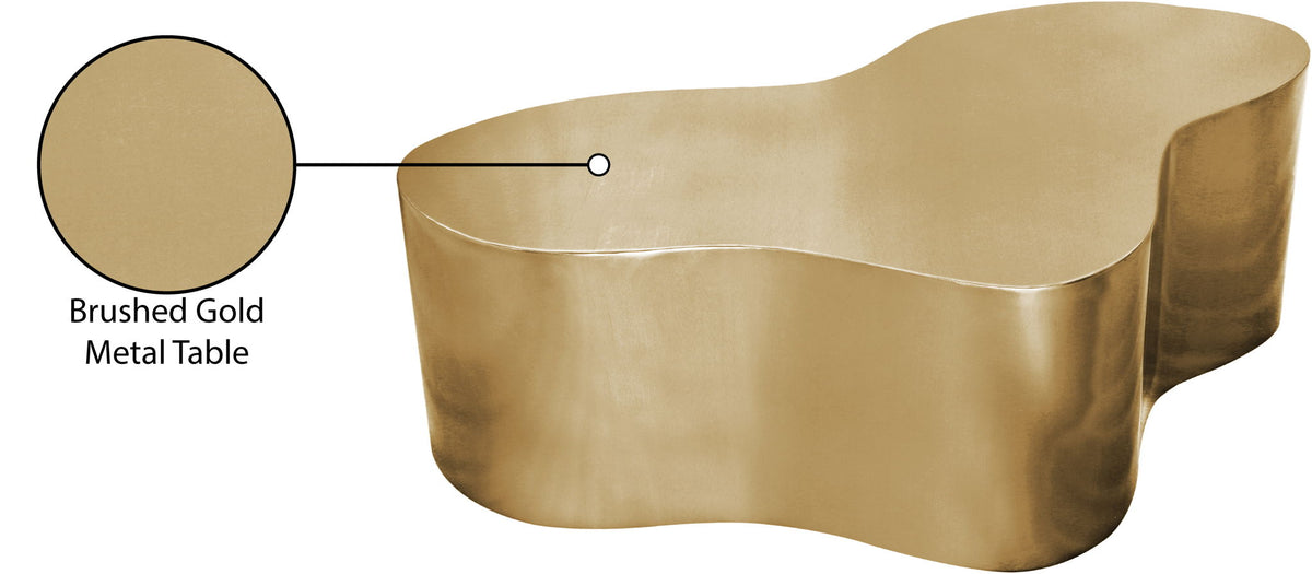 Tevere - Coffee Table