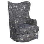 Hot Wing - Swivel Chair