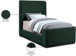 Oliver - Bed