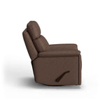 Refined - Swivel Gliding Recliner