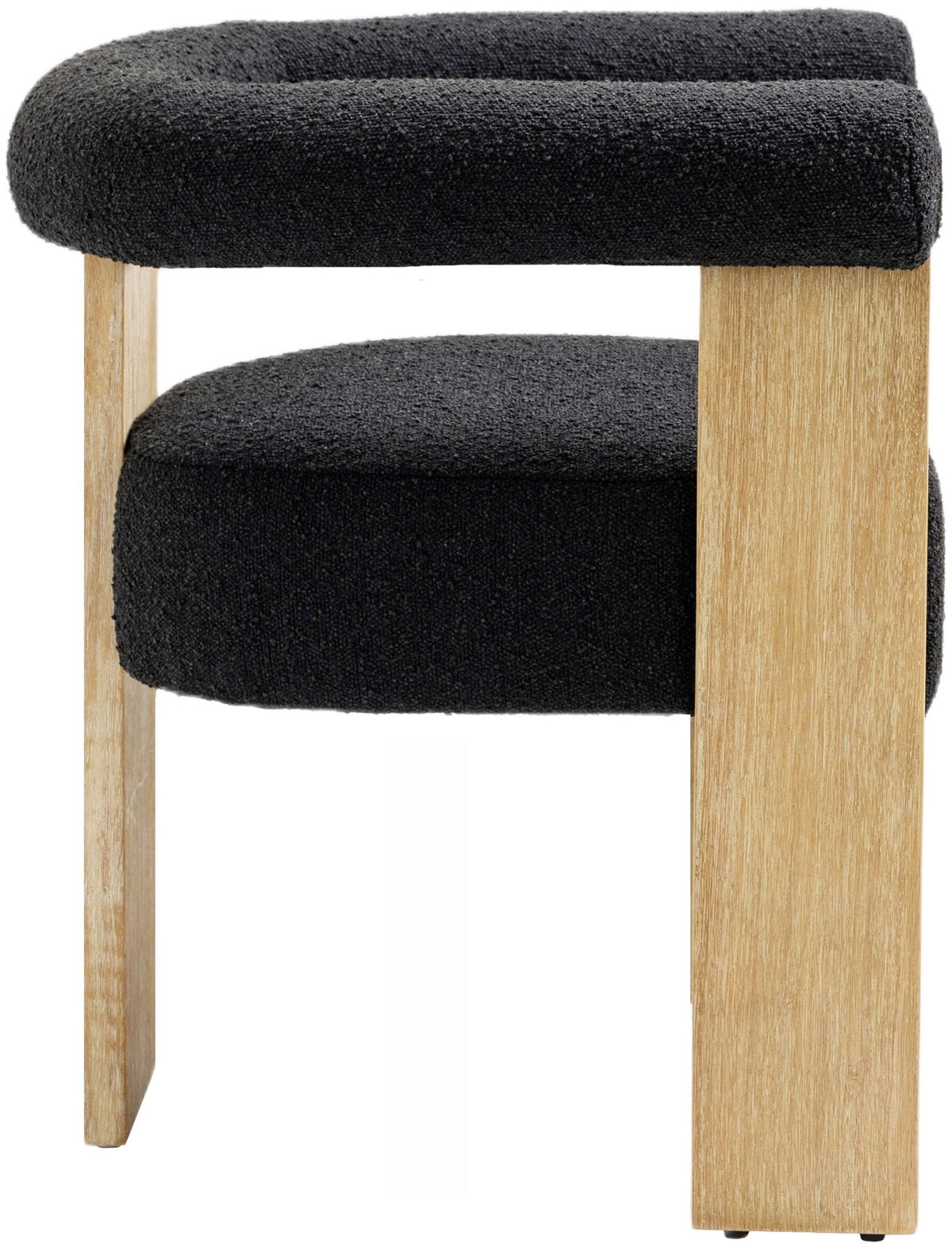 Barrel - Dining Chair