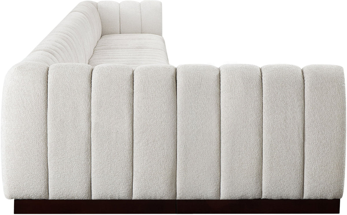 Quinn - 8 Piece Modular Sectional