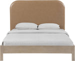 Caswell - Upholstered Bed