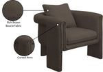 Stylus - Accent Chair