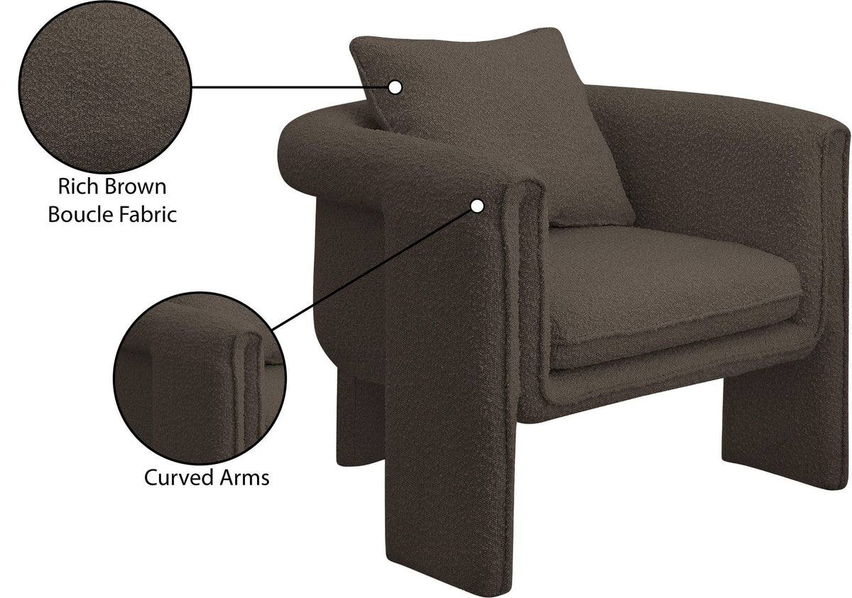 Stylus - Accent Chair