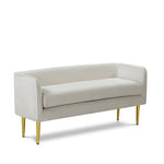 Audrey - Bench
