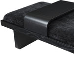 Arlington - Bench - Black Base