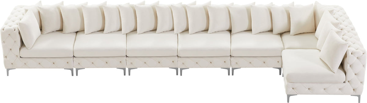 Tremblay - 7 Piece Modular Sectional