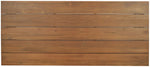 Mirella - Teak Wood Outdoor Patio Dining Table