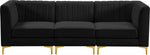 Alina - 3 Piece Modular Sectional