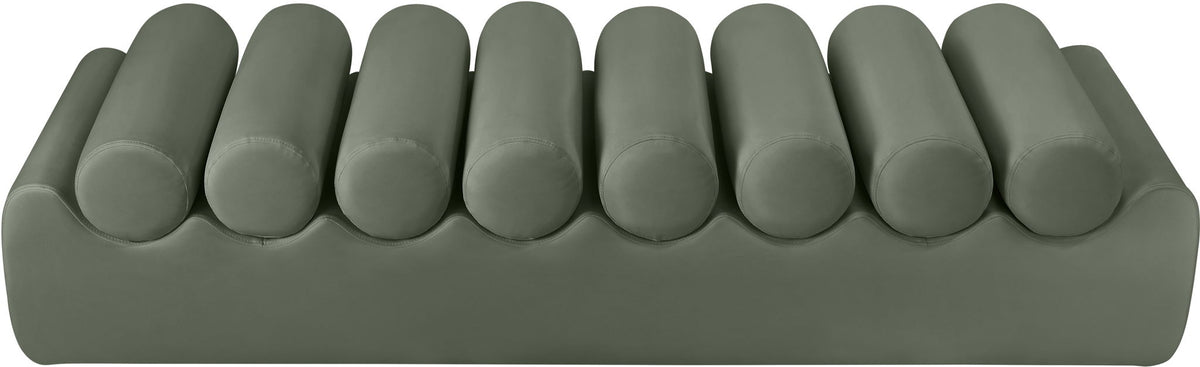 Rumble - Bench