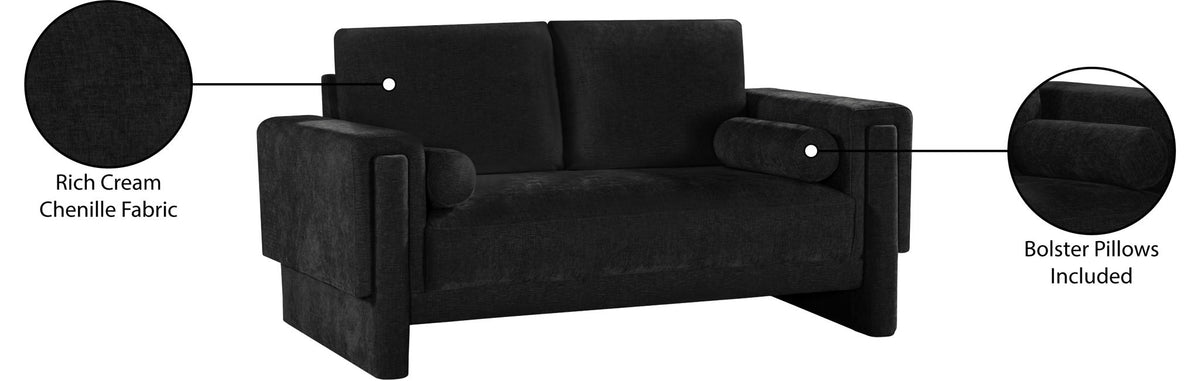 Madeline - Loveseat