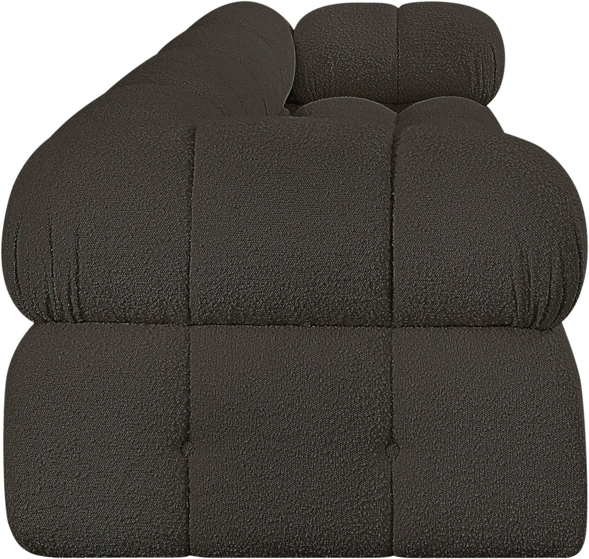 Ames - 4 Seat Modular Sofa