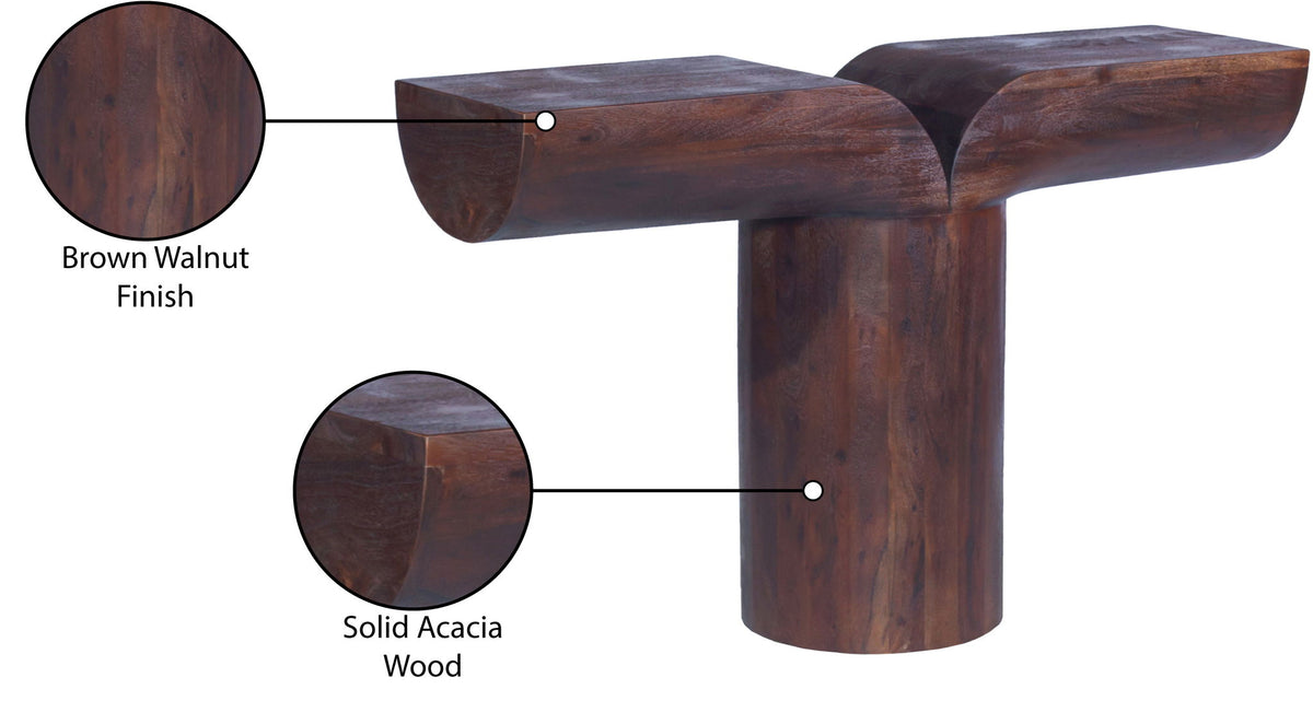 Tee - Console Table