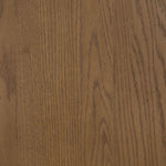 Wren - Velvet And Oak Veneer Coffee Table