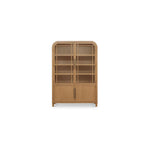 Maddie - Cabinet - Natural