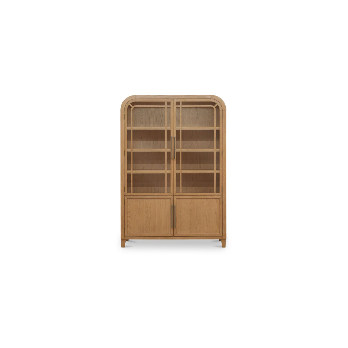 Maddie - Cabinet - Natural