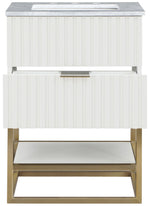 Monad - Bathroom Vanity