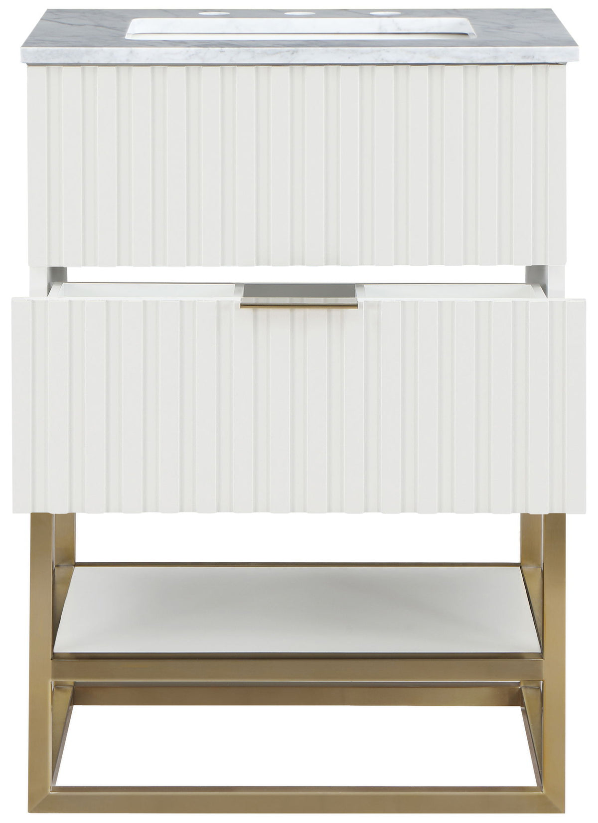 Monad - Bathroom Vanity